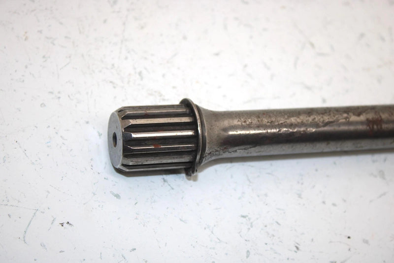 01 Yamaha  Kodiak  2wd Oem Rear Drive Shaft 5GH-46172-00-00 AY29