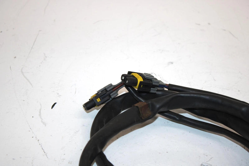 98 Arctic Cat Zr 500 Oem Hood Harness 0686-401 SA169