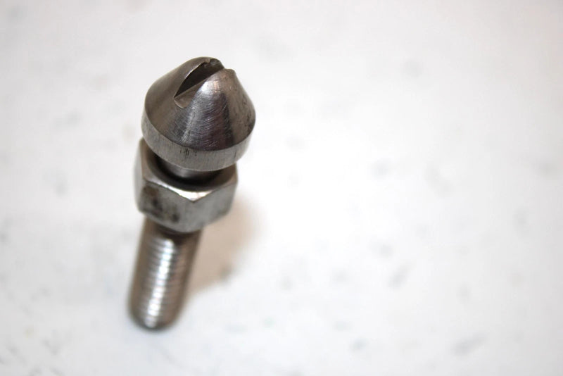 93 Polaris Sl 750 Oem Plunger Latch 5020609 JP25