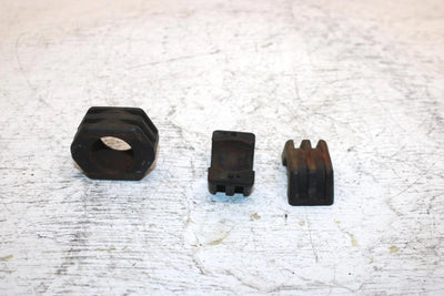 1996 Ski-doo Formula Stx 583 Oem Sway Bar Slider Block Set 572069800 SS25