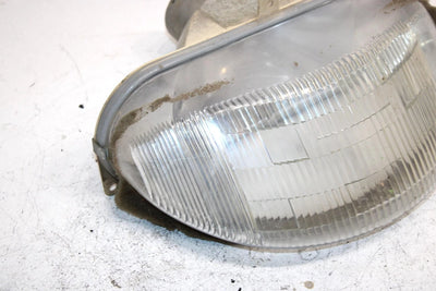 94 Arctic Cat Zr 700 Oem Headlight W/Bulb 0639-963 SAS12
