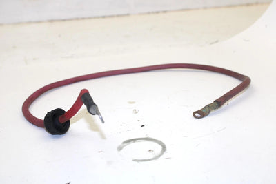1990 Sea-doo Sp Oem Starter Motor Wire 278000082 JS21