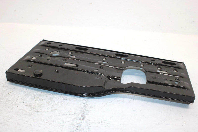 1998 Yamaha  Grizzly Oem Right Side Footrest 4WV-27488-00-00 AY49
