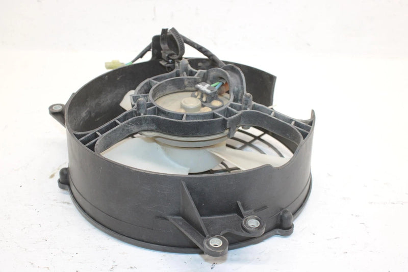 2009 Honda Trx 500 Fpea Foreman P/s Es Oem Cooling Fan 19015-HP0-A00 AH17