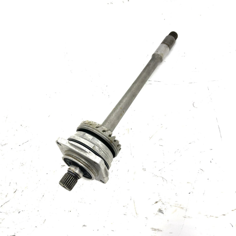 08-13 Kawasaki Teryx 750 KRF750A 4x4 OEM Transmission Input Shaft 13107-0176 XK0