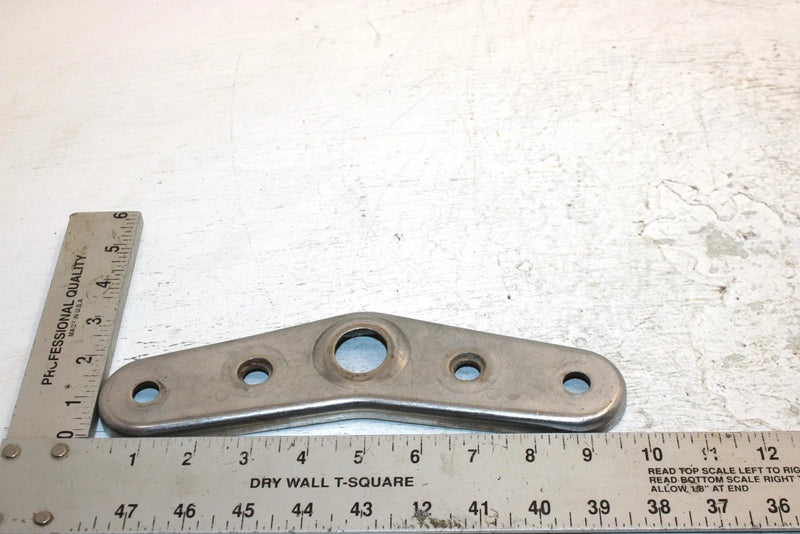 1983 Honda Atc 185 Sa All Terrain Oem Upper Tripple Tree 53231-958-670 AH61