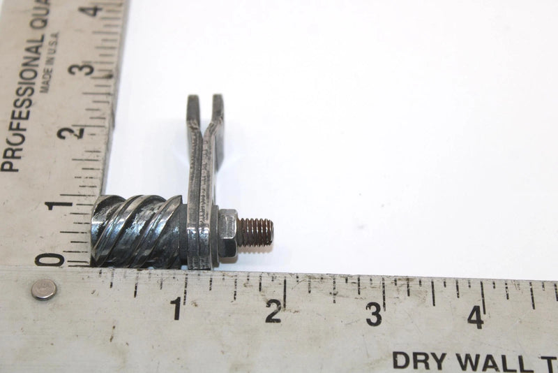 1978 Yamaha Exciter 440 Oem Brake Lever Cam Assembly 878-25728-00-00 SY122