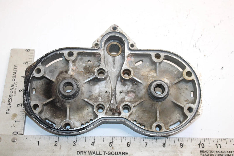 01 Polaris Xc Sp 600 Oem Cylinder Head 3022057 SP65