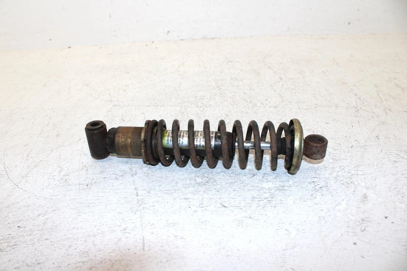1995 Yamaha Vmax 500 Oem Front Skid Shock 8AB-47481-00-00 SY34