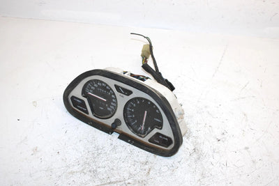 94 Yamaha Vmax 600 Oem Speedometer Under 6k Miles 8CR-83580-40-00 SY2