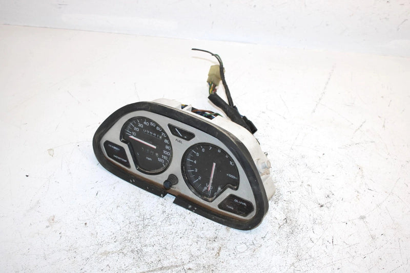 94 Yamaha Vmax 600 Oem Speedometer Under 6k Miles 8CR-83580-40-00 SY2