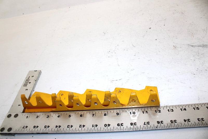 1999 Ski-doo Formula Iii 600 Oem Footrest Brace SS29