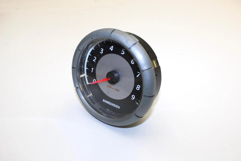 Ski-doo Oem Tachometer Gauge Display 515176275 Q3692