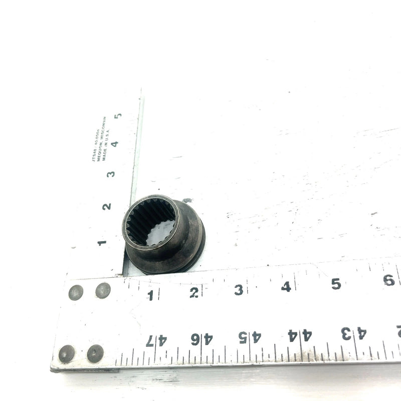 2007 Can-Am Outlander 650 4x4 XT HO EFI OEM Shifting Sleeve 420684775 AB17.1