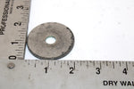 Yamaha Oem Engine Mount Washer Plate Pair 90201-10151-00 Q1723