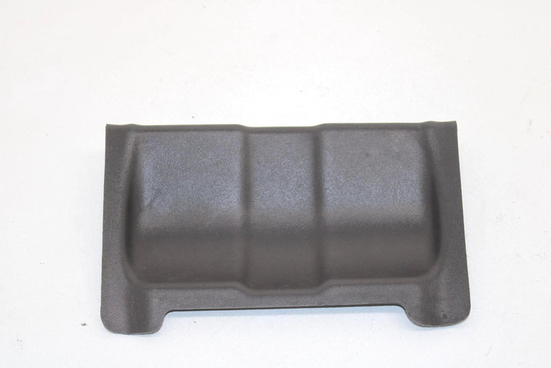 08 Polaris Rmk 700 Oem Nose Pan Close Off Plate 5436653-070  SP201