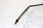 1996 Yamaha Vmax 600 Oem Brake Cable Line 8AB-26340-01-00 SY29