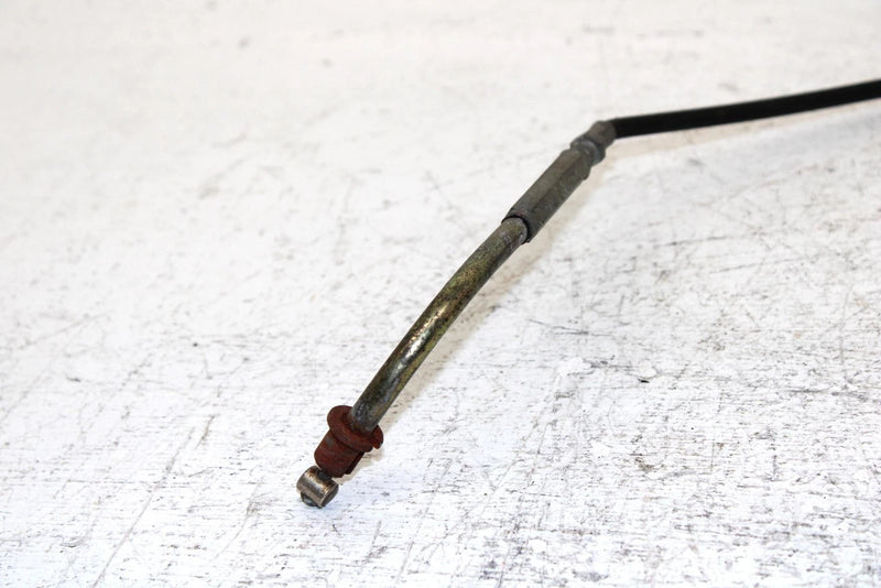 1996 Yamaha Vmax 600 Oem Brake Cable Line 8AB-26340-01-00 SY29