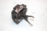 92 Kawasaki Bayou 300 4x4 Transmission Shift Selector Assembly 13091-1548 AK12
