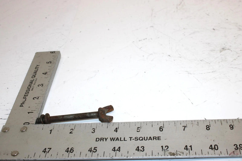 1988 Yamaha Phazer Oem Belt Cover Screw 8V0-77387-00-00 SY26