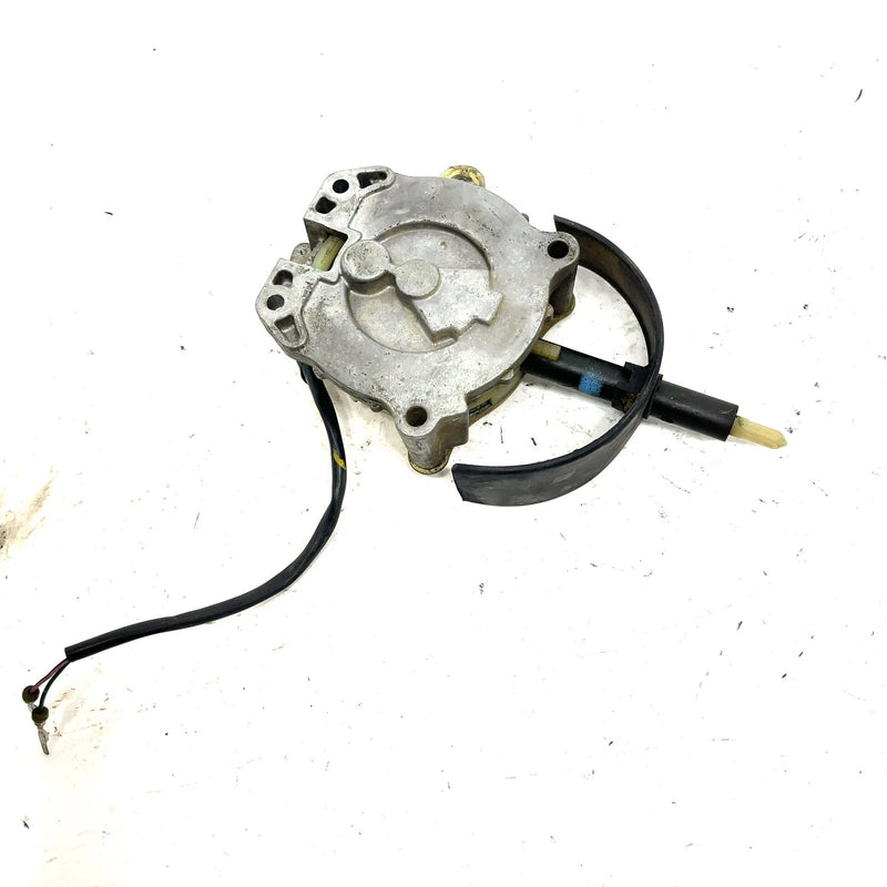 01-04 Honda TRX500FA Rancher OEM Gear Shift Select Lever 54202-HN2-003 AH79