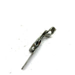 08-13 Kawasaki Teryx 750 KRF750A 4x4 OEM Brake Cam Lever 41053-0010 XK0.2