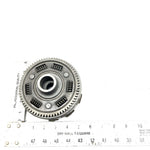 2002 Honda Rancher 350 TRX350 4x4 ES OEM Clutch Assembly 22100-HN5-670 AH88