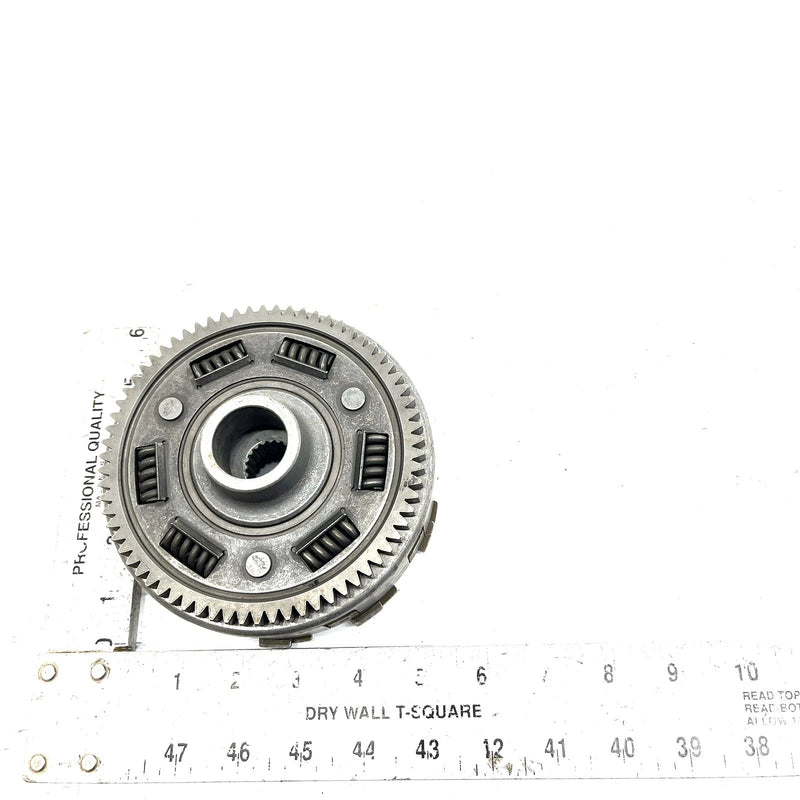 2002 Honda Rancher 350 TRX350 4x4 ES OEM Clutch Assembly 22100-HN5-670 AH88