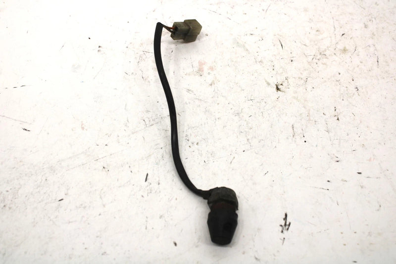 1982 Yamaha Sr540 Oem Teather Switch Assembly 8H8-82550-01-00 SY65