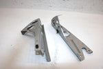 2000 Ski-doo Mxz 600 Oem Front Bumper Support Set 502006596 SS15