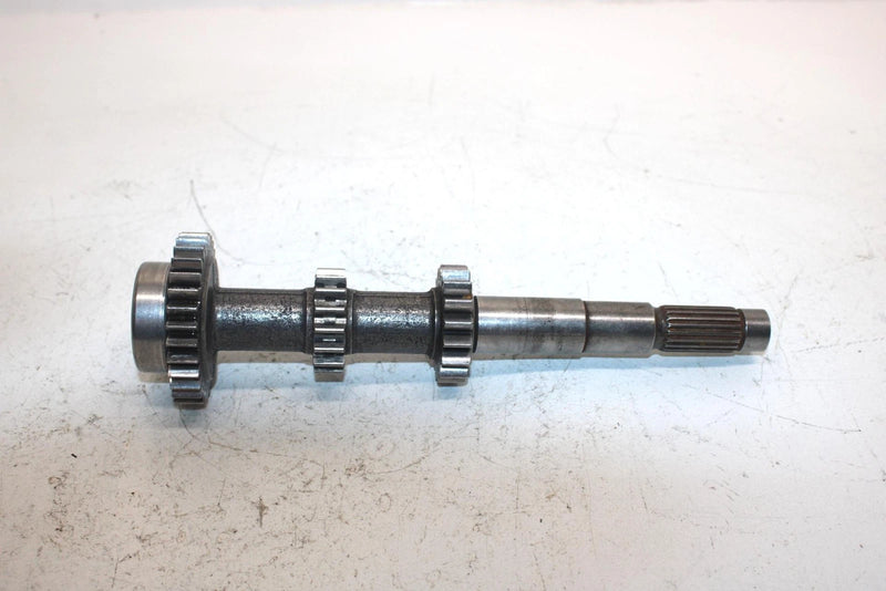 2000 Polaris Xplorer 400 Oem Transmission Input Shaft 3233704 AP99