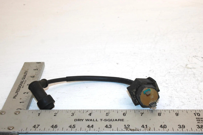 1986 Honda Trx 125 Oem Ignition Coil 30510-KK4-003 30500-VM0-000 AH41