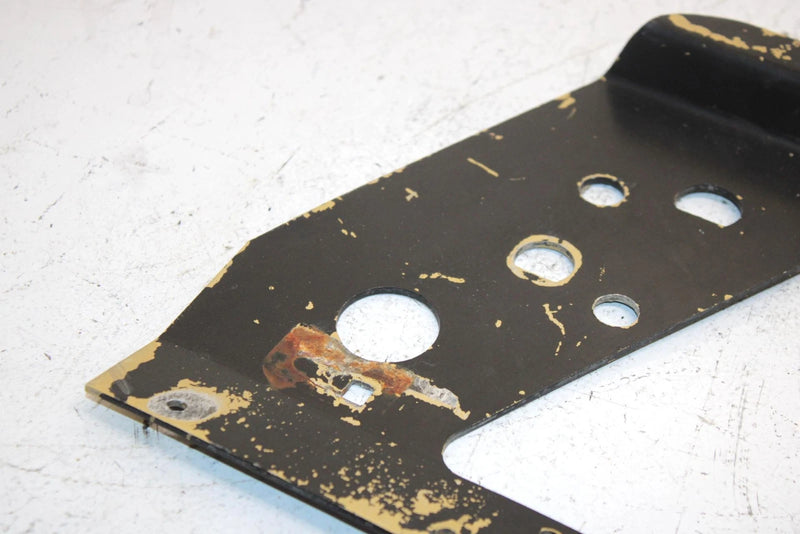 88 Polaris Sks 650 Oem Console Panel 5220959 SP57