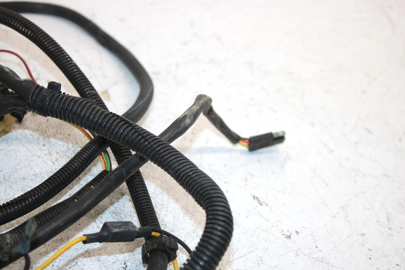 92 Polaris Sport Gt Oem Main Wire Harness 2460327 SP62