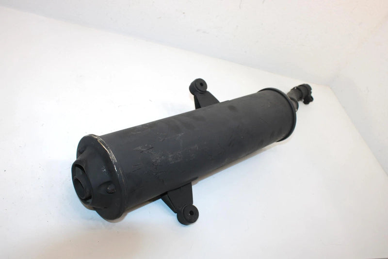 18 Suzuki King Quad 500 Oem Exhaust Muffler 14310-11H30 14310-11H31 AS3