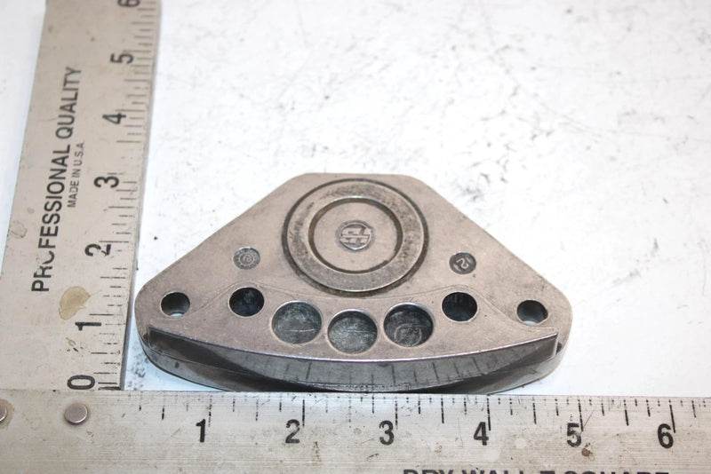 92 Polaris Trail Deluxe Oem Caliper Carrier Casting 1930570 Q3665