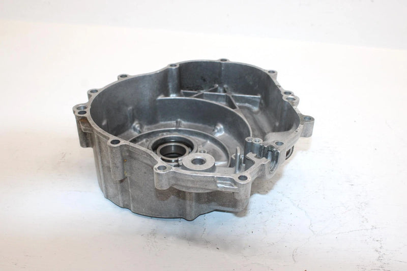 2007 Yamaha  Grizzly 350 2wd Oem Stator Side Cover 5UH-15411-00-00 AY28