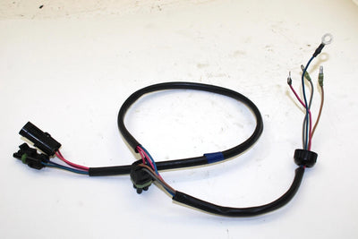 1996 Sea-doo Gsx Oem Oil/Fuel Gauge Harness 278000453 JS14