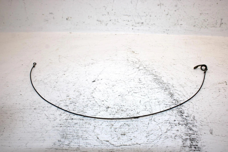 2002 Ski-doo Mxz 800 Adrenaline Oem Hood Cable 415093900 SS21