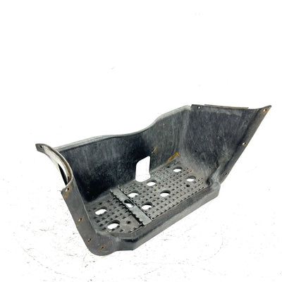 02-04 Polaris Sportsman 700 OEM Right Footwell 5433929-070 AP190