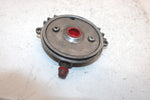 1996 Kawasaki Bayou 300 Oem Camshaft Gear Cover 14024-1485 AK25