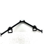 08-13 Kawasaki Teryx 750 KRF750A 4x4 OEM Headrest Support 39043-0005-388 XK0.1