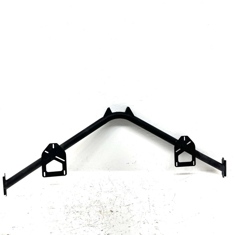 08-13 Kawasaki Teryx 750 KRF750A 4x4 OEM Headrest Support 39043-0005-388 XK0.1