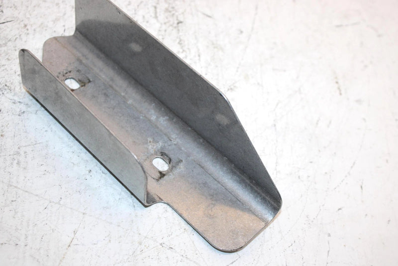 2000 Polaris Sportsman 500 Oem Exhaust Pipe Heat Shield Pair 5241678 AP89