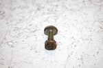2007 Arctic Cat Atv 650 H1 Oem Fuel Pump Mount Bolt Set 8476-620 0623-038 AA25