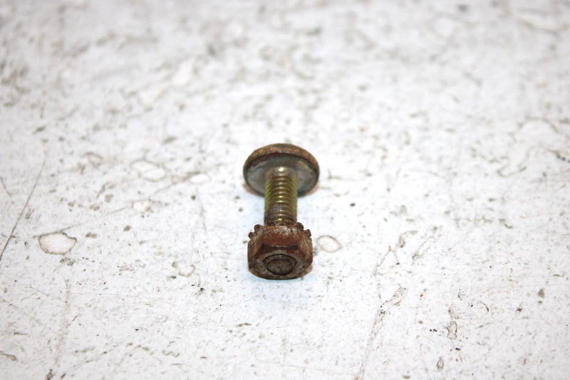 2007 Arctic Cat Atv 650 H1 Oem Fuel Pump Mount Bolt Set 8476-620 0623-038 AA25