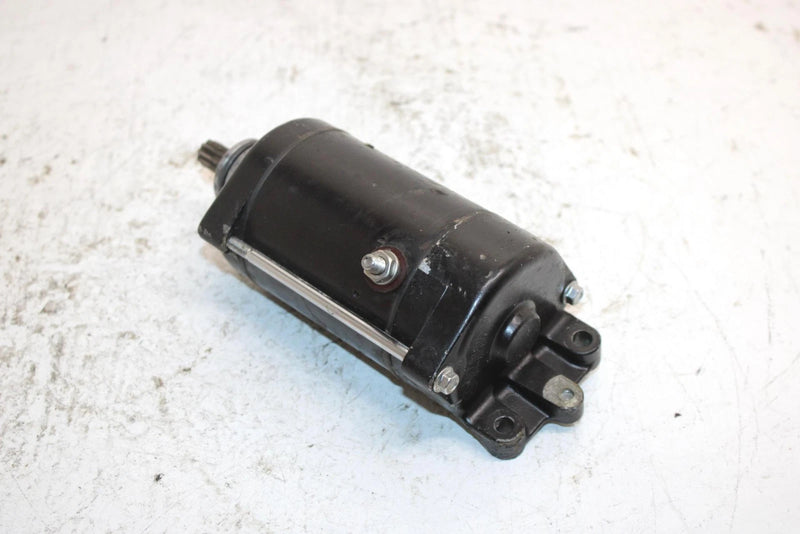 2001 Polaris Virage Oem Starter 4060118 JP28
