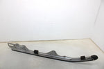 97 Polaris Xcr 600 Oem Left Rear Suspension Skid Rail With Cap 1541146 SP1