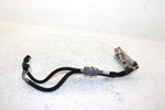 2013 Polaris 600 Rush Pro R Oem Fuel Rail Assembly 2521143 SP29