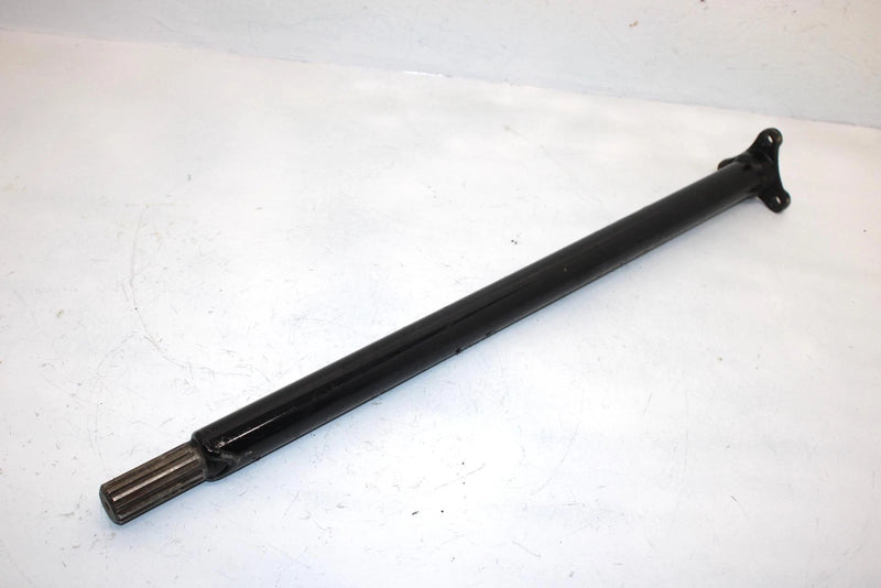 02 Arctic Cat 250 2x4 Oem Front Prop Shaft 0502-201 AA22